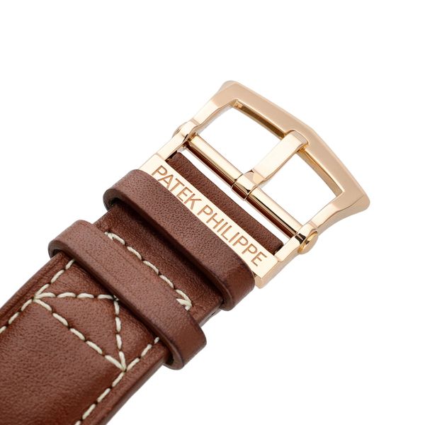 Patek Philippe Complications 5524R-001